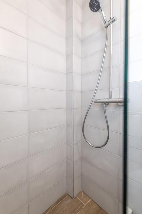 Appartement Lumineux Au Centre Du Village Saint-Felix  Eksteriør billede