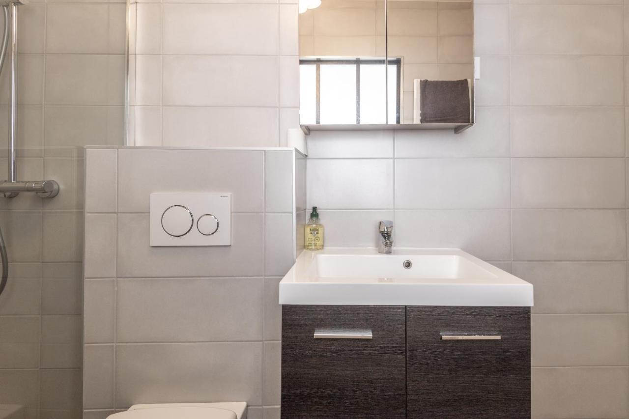 Appartement Lumineux Au Centre Du Village Saint-Felix  Eksteriør billede